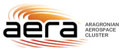 Logo de AERA